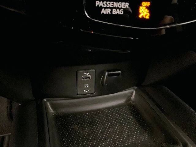 Used 2017 Nissan Rogue S w/ S Appearance Package AWD/4WD image 30