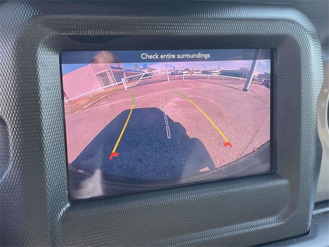 Used 2021 Jeep Wrangler Willys image 23