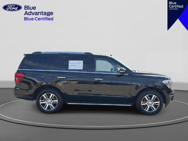 Certified 2022 Ford Expedition Limited AWD/4WD image 5
