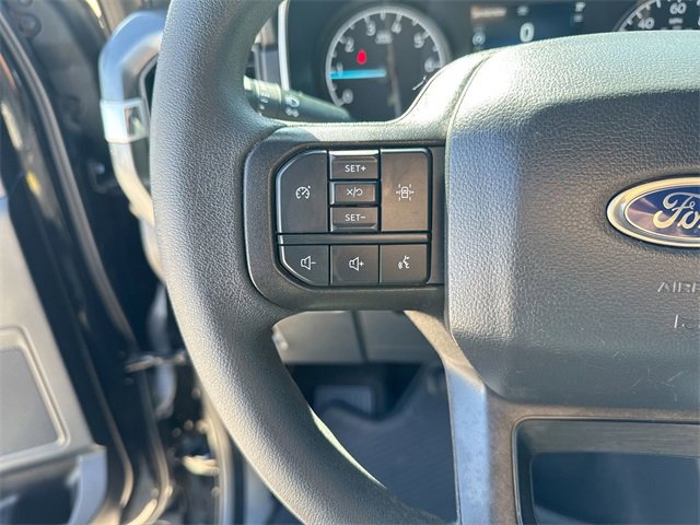 Certified 2023 Ford F150 XL w/ STX Appearance Package image 33