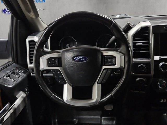 Certified 2019 Ford F150 Lariat AWD/4WD image 14