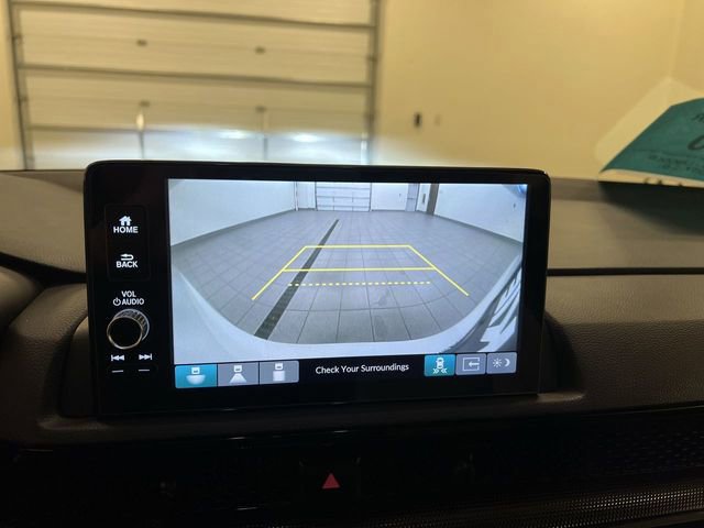 Used 2025 Honda CR-V Sport Touring image 15