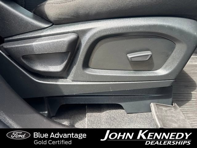 Certified 2023 Ford Explorer XLT AWD/4WD image 29