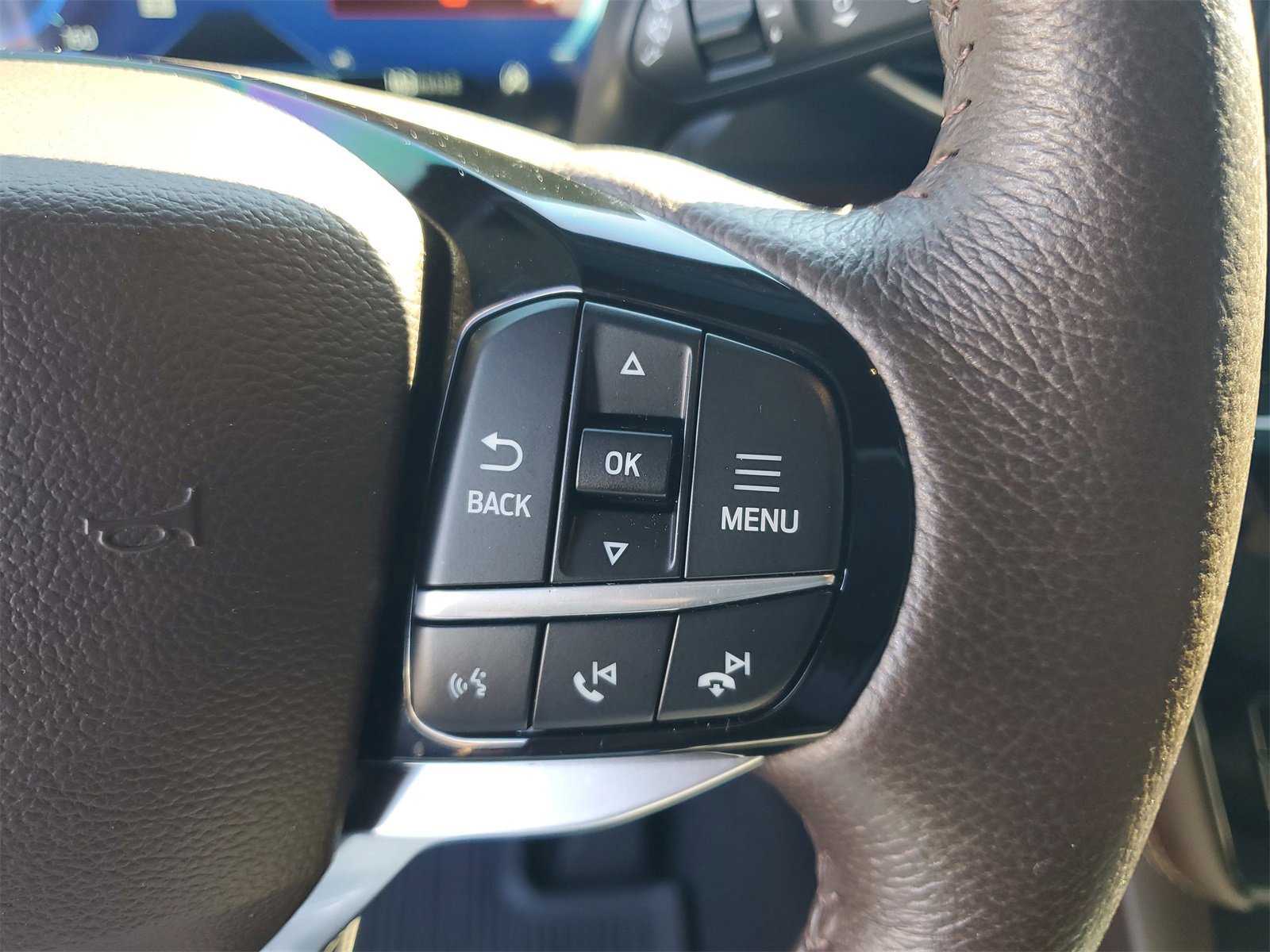 Certified 2022 Ford Explorer King Ranch image 22