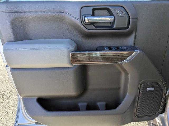 Used 2019 Chevrolet Silverado 1500 LT Trail Boss image 20