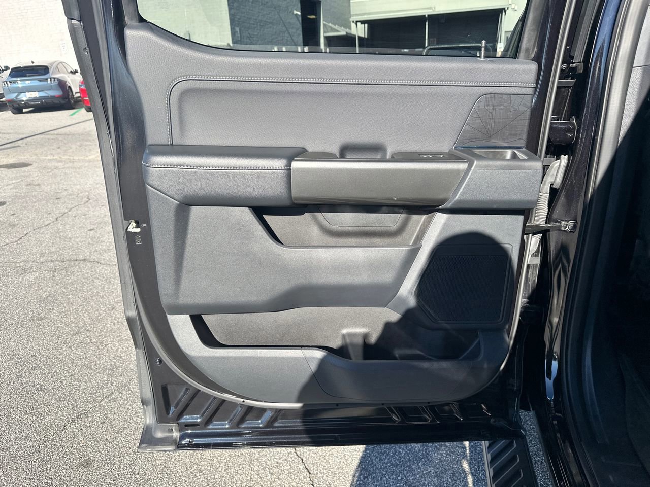 Certified 2023 Ford F150 XLT w/ Equipment Group 302A High image 23