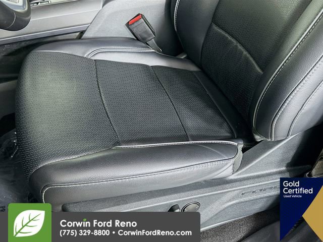 Certified 2025 Ford F150 Lariat image 23