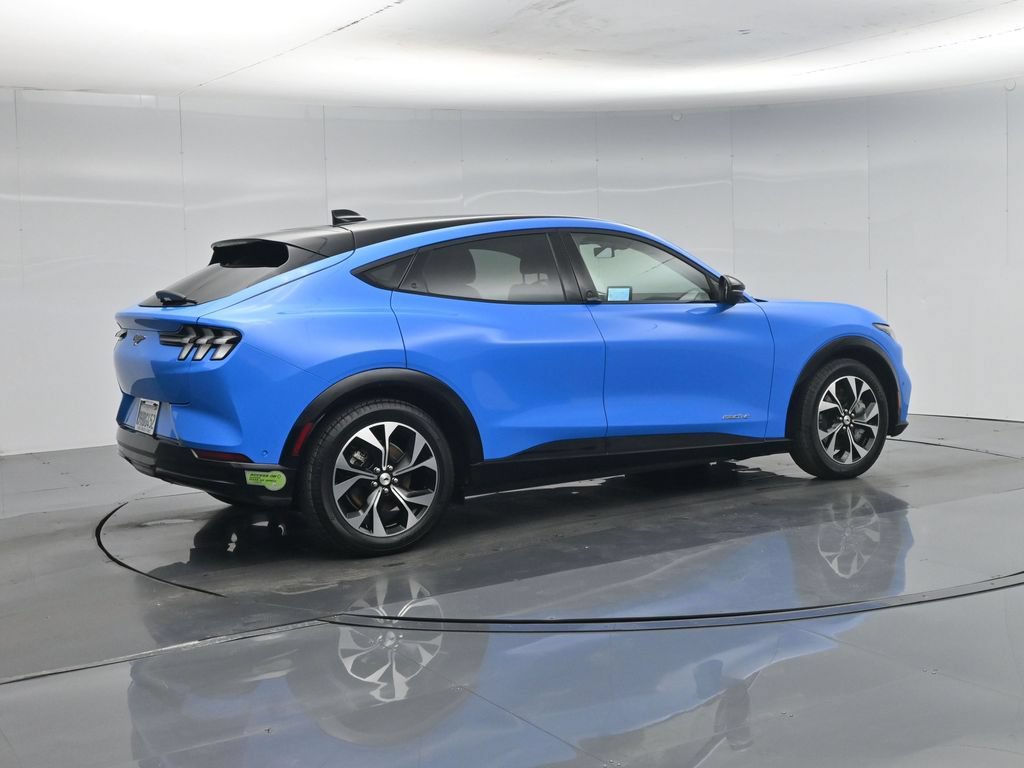 Certified 2023 Ford Mustang Mach-E Premium RWD image 28