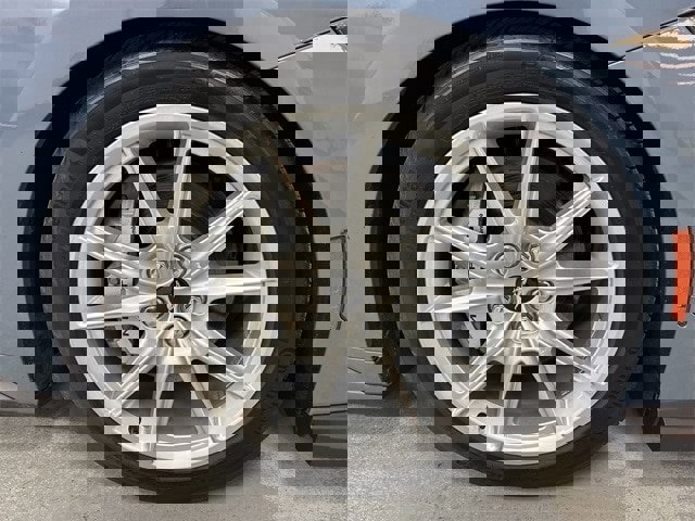 Certified 2025 Ford Mustang GT Premium image 2