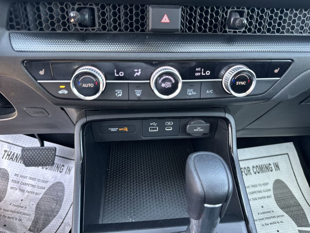 Used 2024 Honda CR-V EX image 19