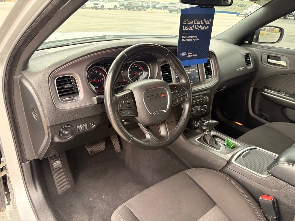 Used 2023 Dodge Charger GT image 11
