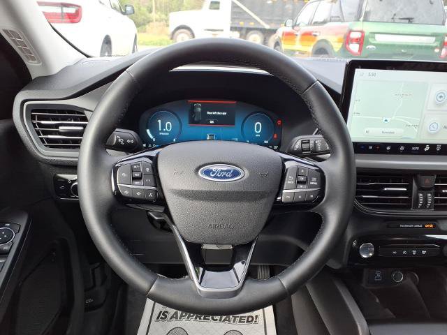 Certified 2023 Ford Escape Active w/ Tech Pack #2 AWD/4WD image 17