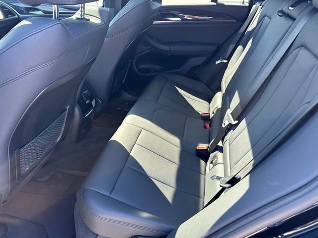 Used 2019 BMW X4 xDrive30i AWD/4WD image 10
