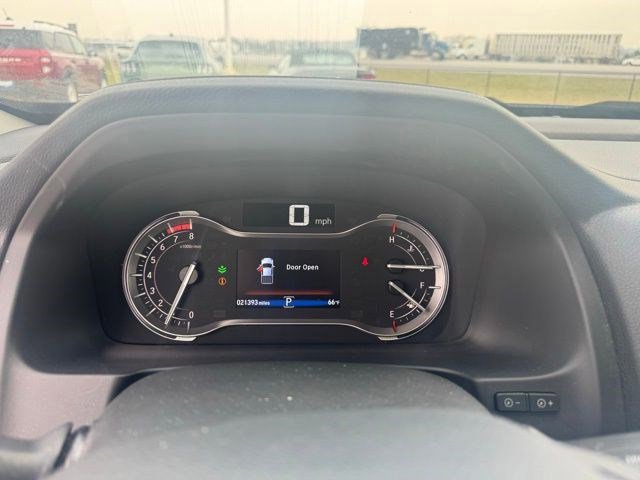 Used 2023 Honda Ridgeline RTL image 16