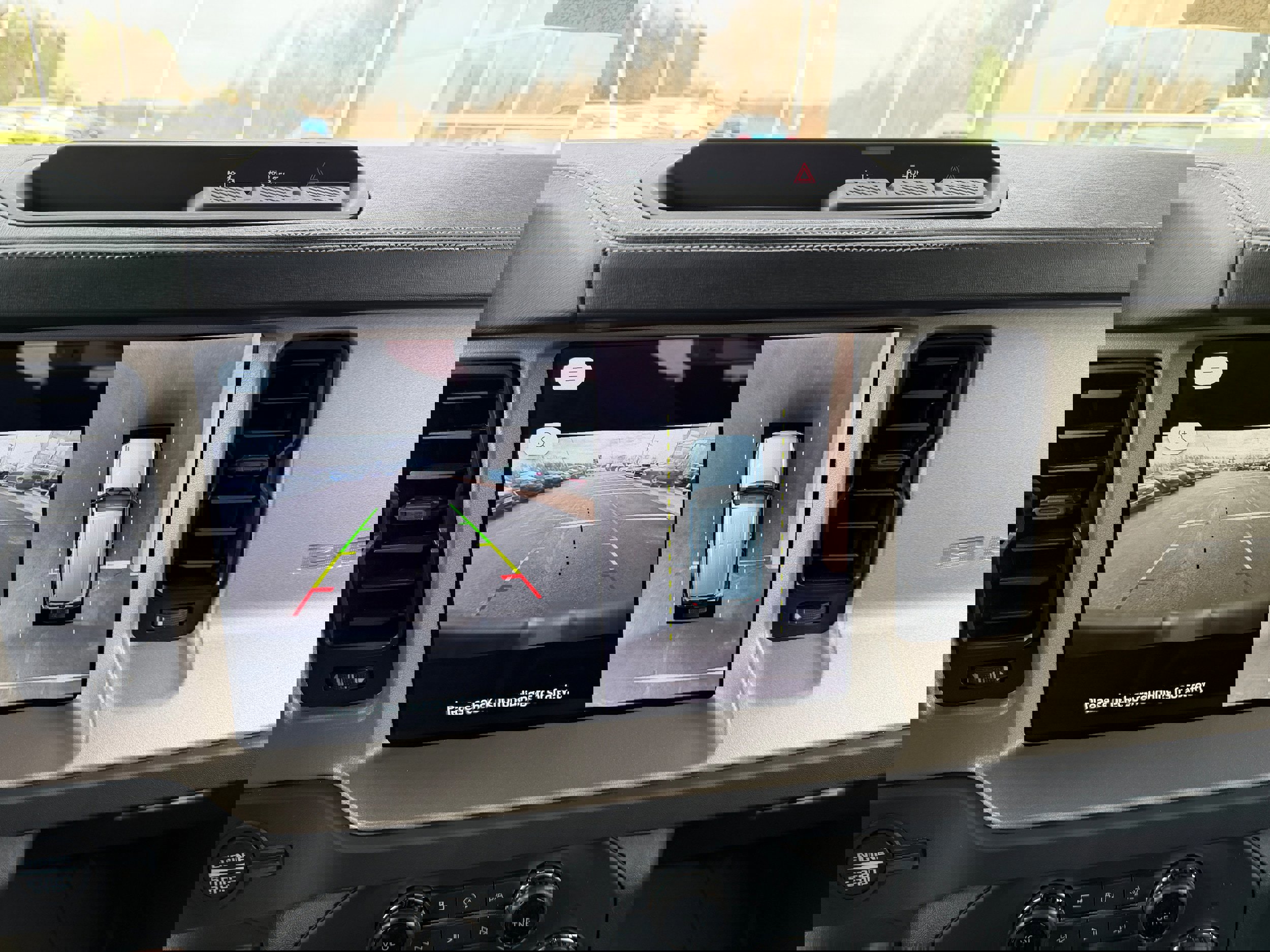 Certified 2025 Ford Bronco Outer Banks image 25