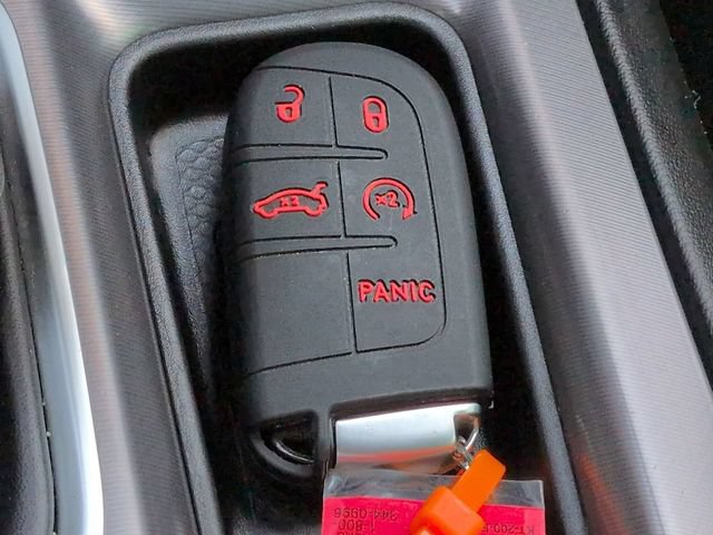 Used 2020 Dodge Charger Scat Pack RWD image 37