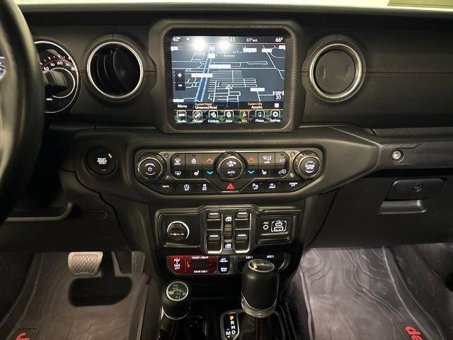 Used 2020 Jeep Gladiator Rubicon image 24