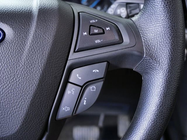 Certified 2020 Ford Edge SE AWD/4WD image 20