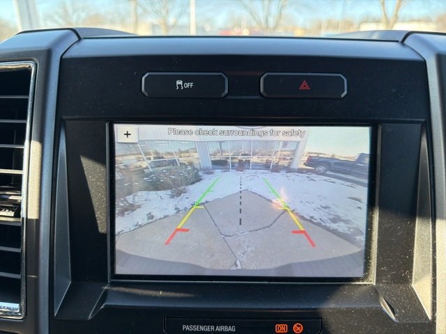 Certified 2017 Ford F250 XLT image 20