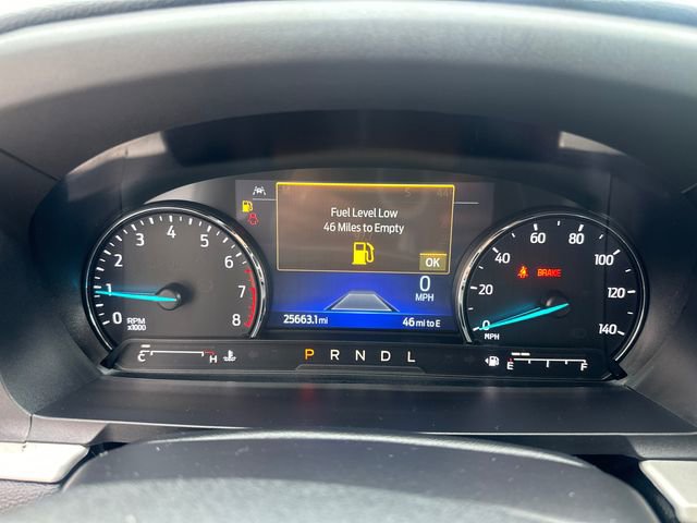 Certified 2022 Ford Explorer XLT w/ Equipment Group 202A AWD/4WD image 22
