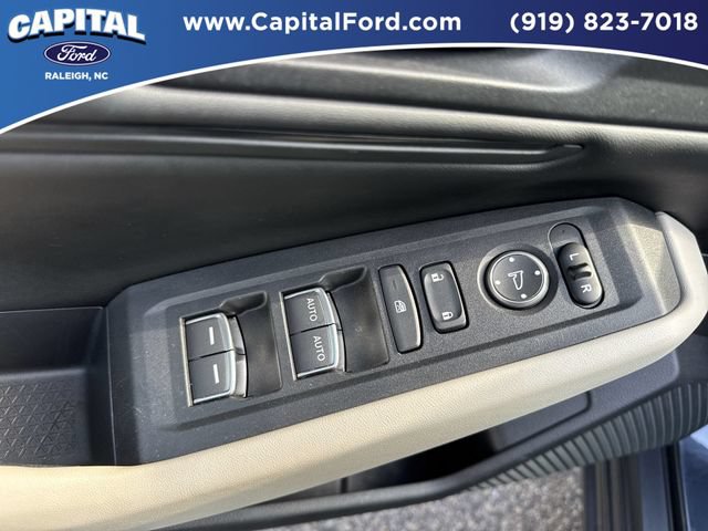 Used 2023 Honda Accord EX image 21