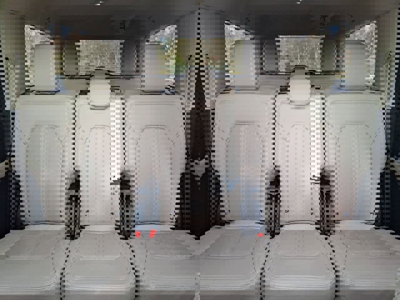 Certified 2024 Ford Expedition Max Limited image 13