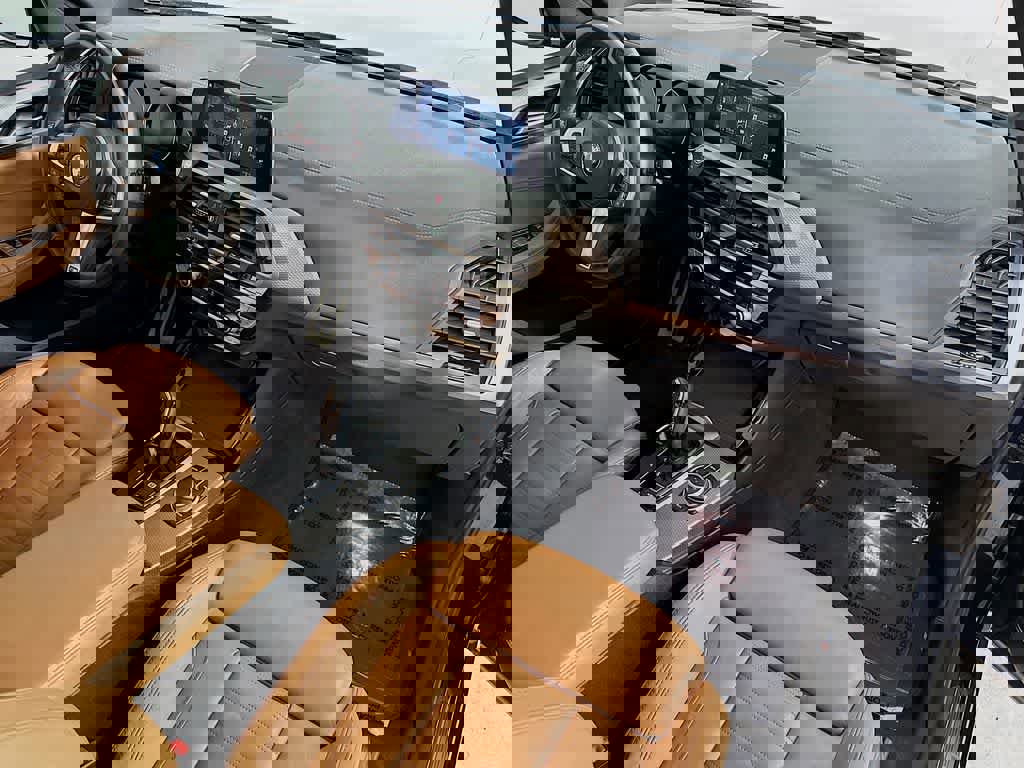 Used 2020 BMW X3 sDrive30i w/ M Sport Package 2 image 34