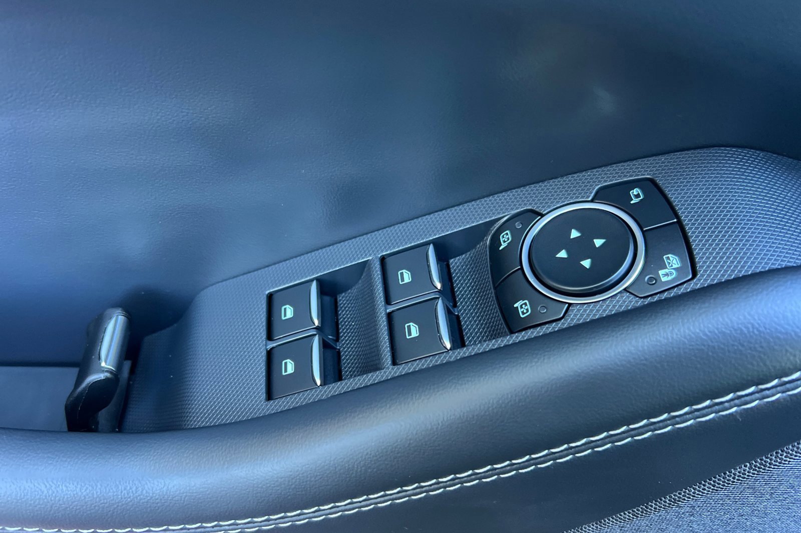 Certified 2023 Ford Mustang Mach-E Premium image 11