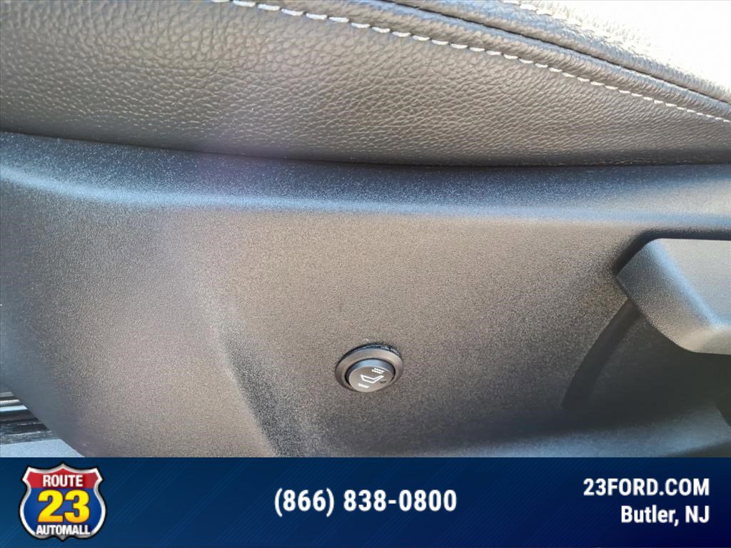 Certified 2022 Ford Bronco Sport Big Bend AWD/4WD image 22