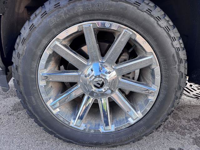 Certified 2022 Ford F150 Lariat w/ Equipment Group 502A High AWD/4WD image 10