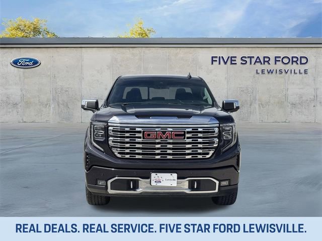 Used 2022 GMC Sierra 1500 Denali image 7