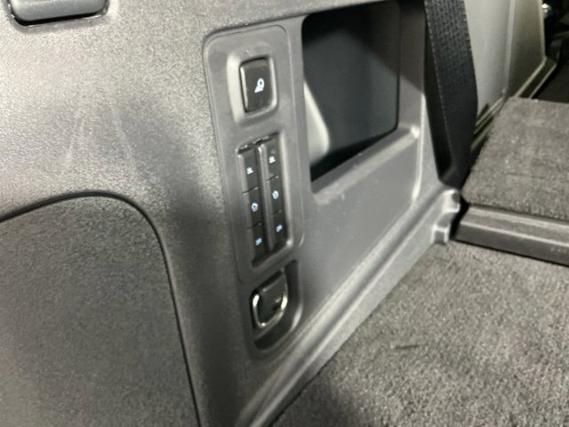 Certified 2025 Ford Expedition Tremor AWD/4WD image 36