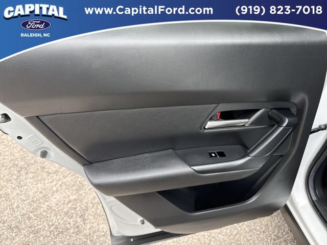 Used 2025 MAZDA CX-50 AWD 2.5 S w/ Weather Package image 17