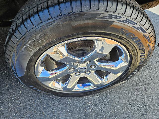 Certified 2023 Ford F150 XLT w/ Equipment Group 302A High AWD/4WD image 10
