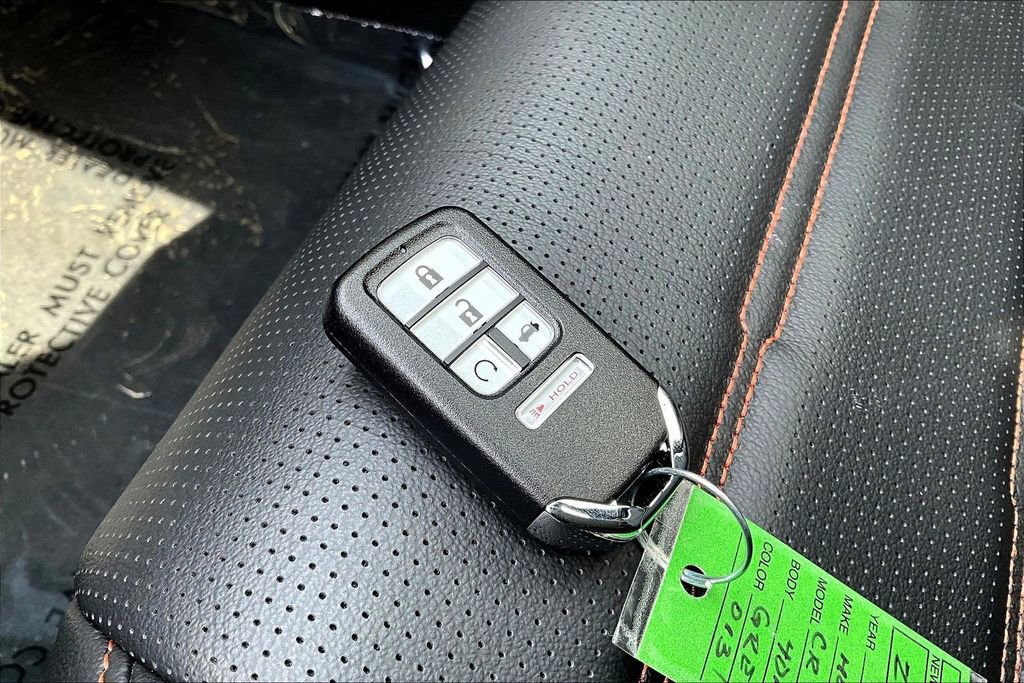 Used 2026 Honda CR-V Sport Touring image 12