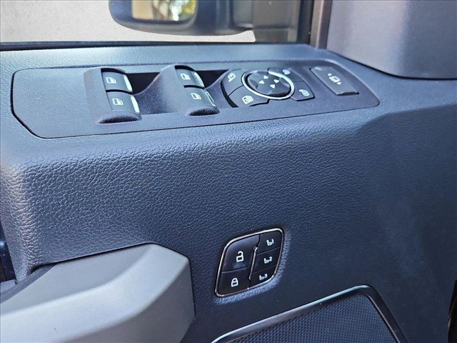 Certified 2022 Ford F250 Lariat w/ Tremor Off-Road Package AWD/4WD image 22