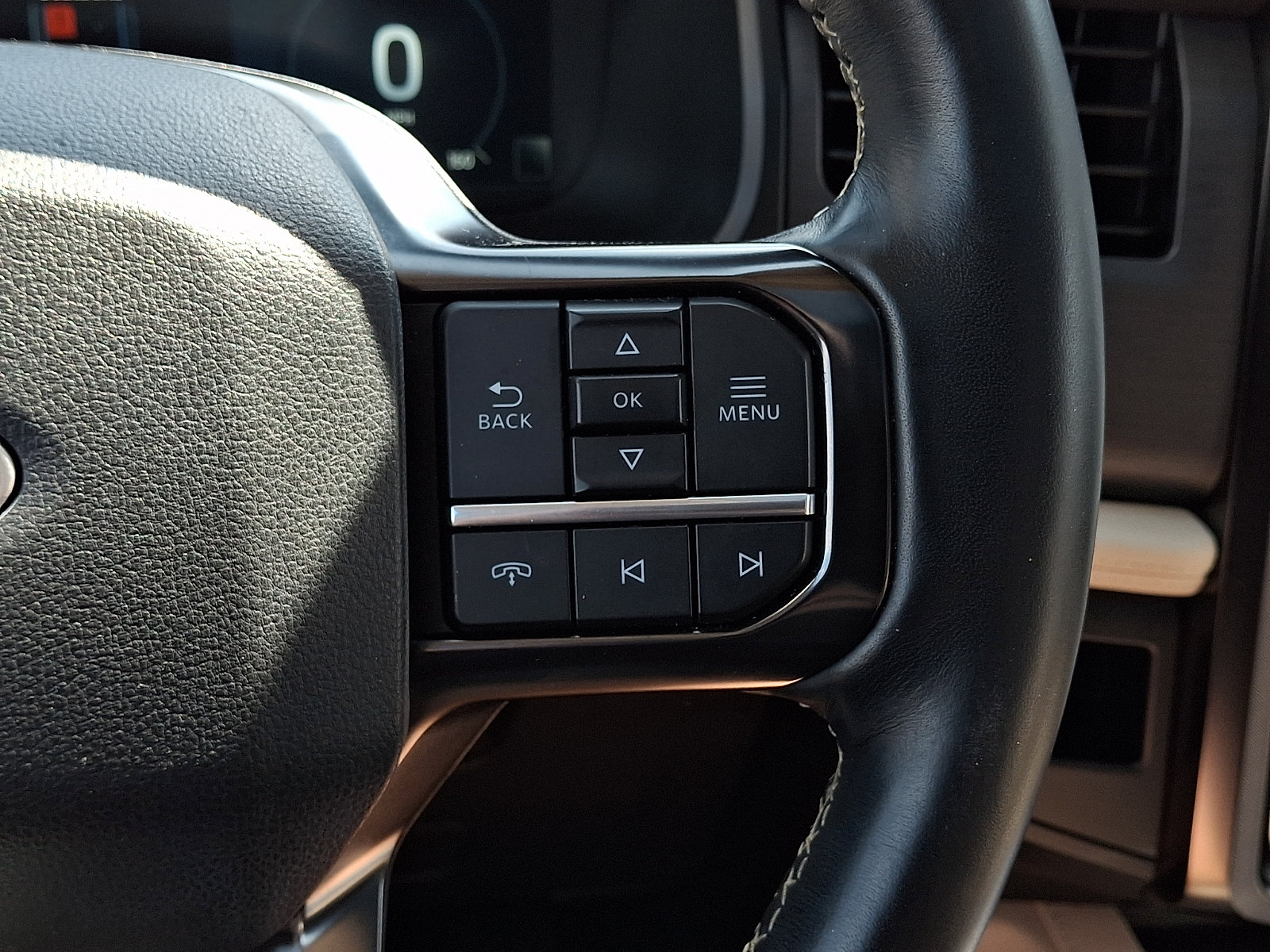 Certified 2023 Ford Expedition Max Platinum AWD/4WD image 27