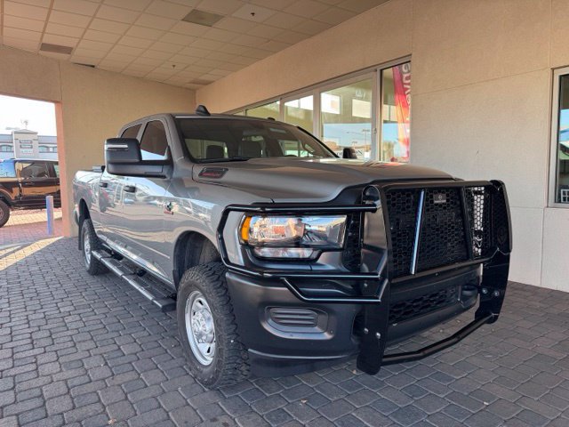 Used 2024 RAM 2500 Tradesman AWD/4WD image 6