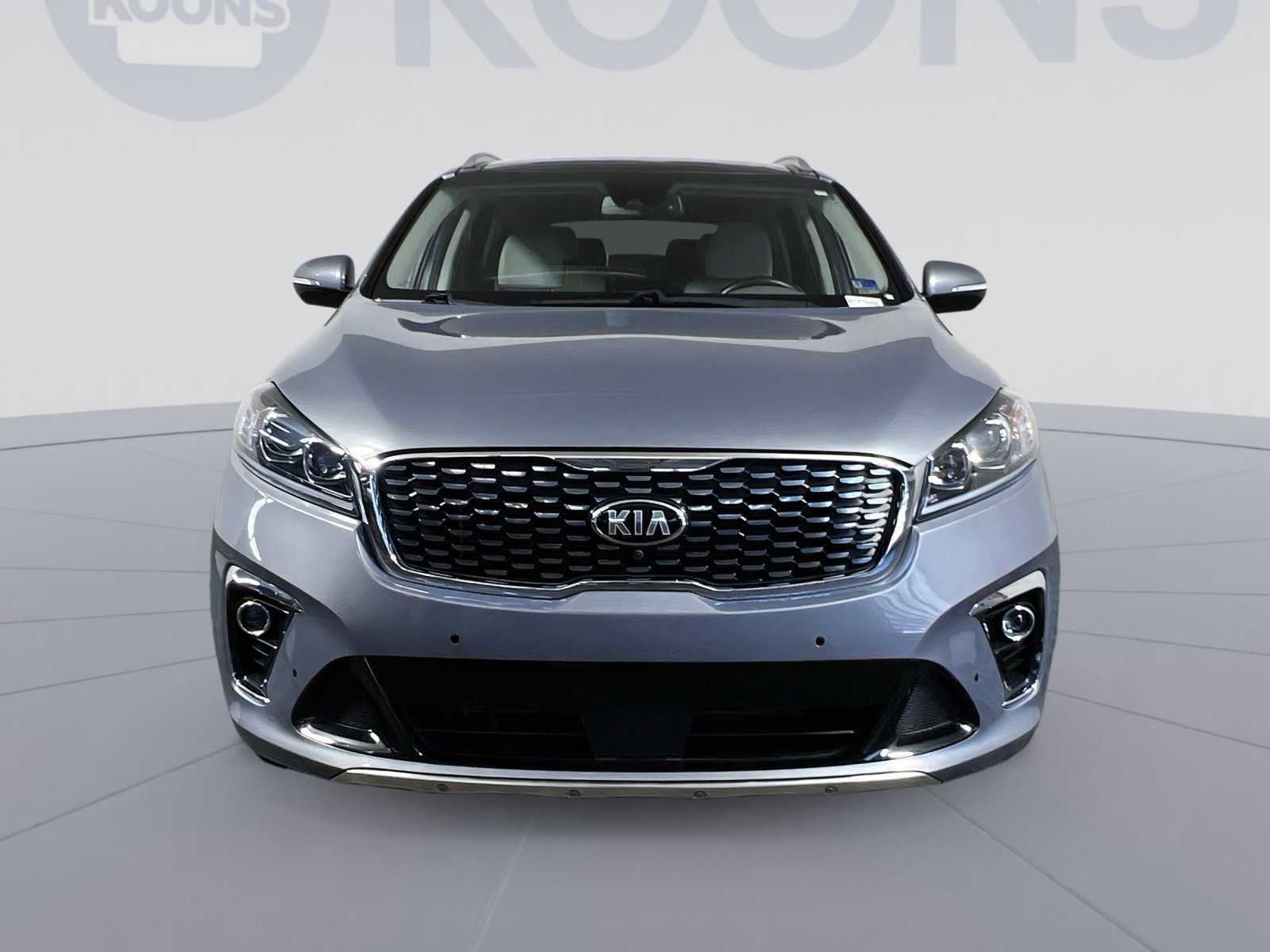 Used 2020 Kia Sorento SX FWD image 4