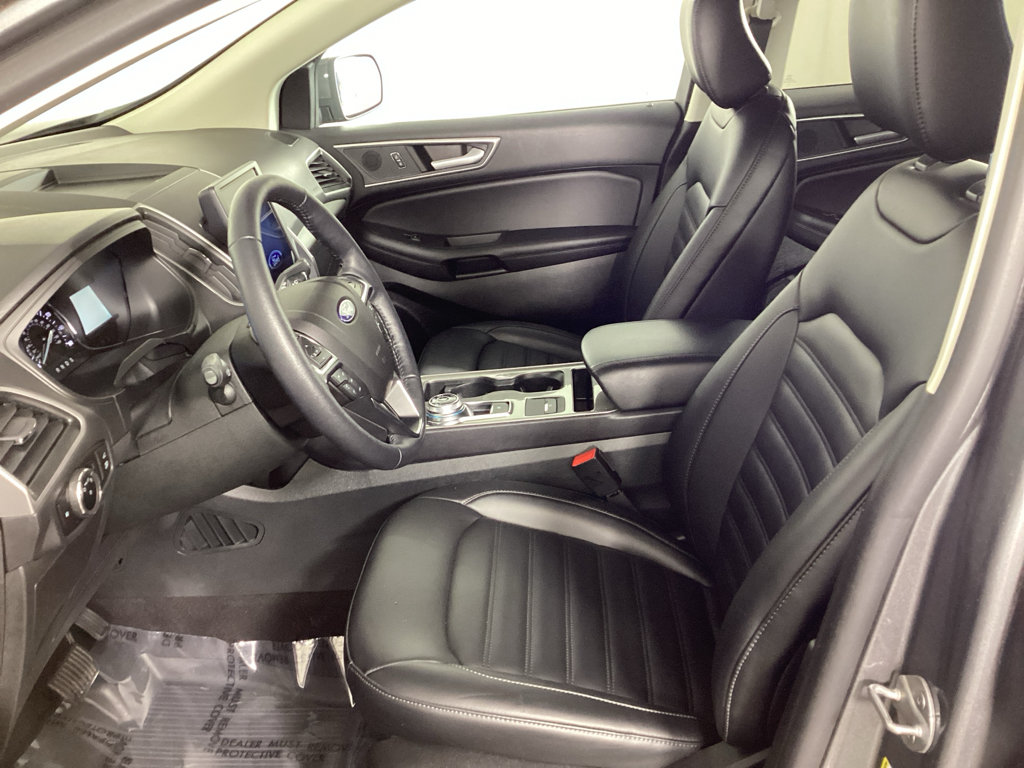 Certified 2023 Ford Edge SEL w/ Convenience Package AWD/4WD image 18