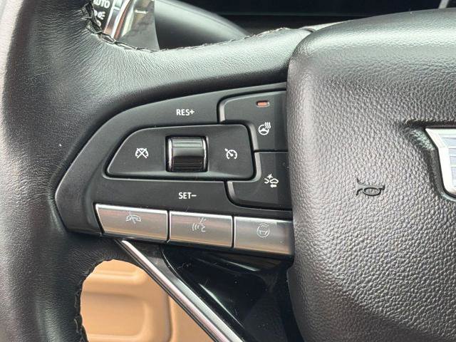 Used 2025 Cadillac CT5 Premium Luxury w/ Technology Package image 28