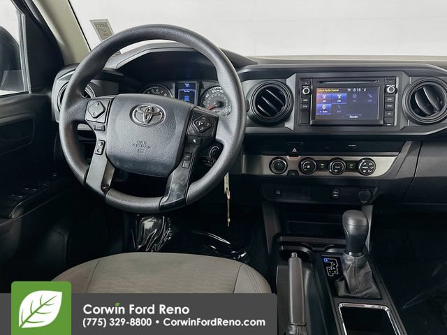 Used 2019 Toyota Tacoma SR w/ SR Convenience Package AWD/4WD image 20