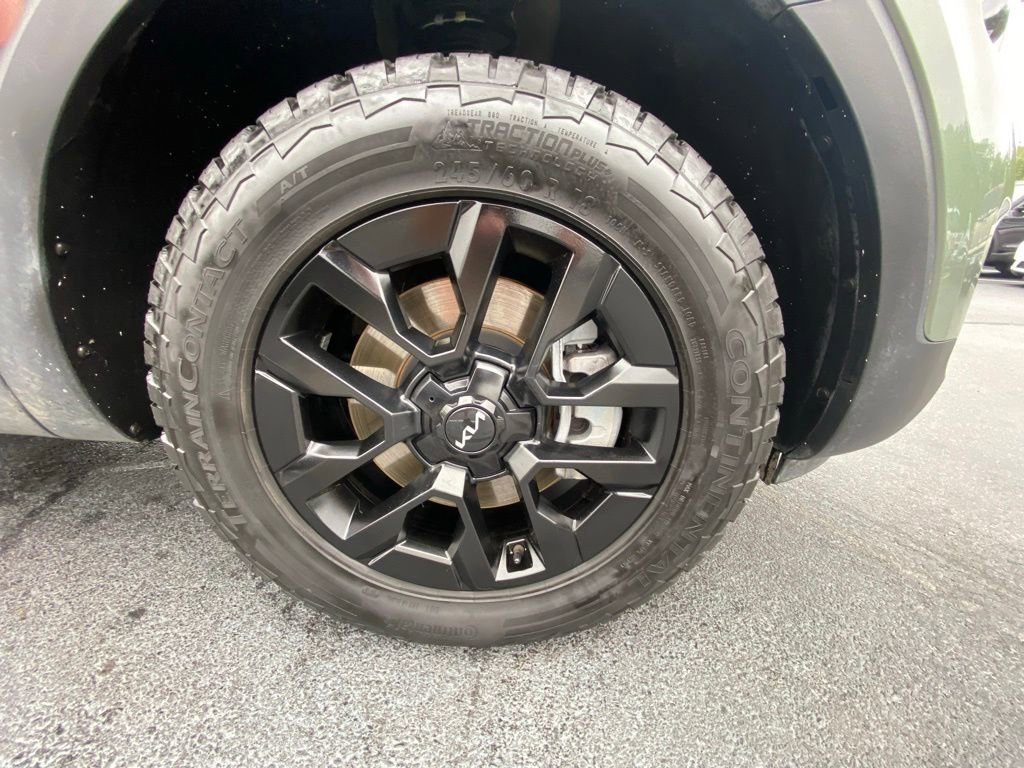 Used 2024 Kia Telluride SX X-Pro AWD/4WD image 31