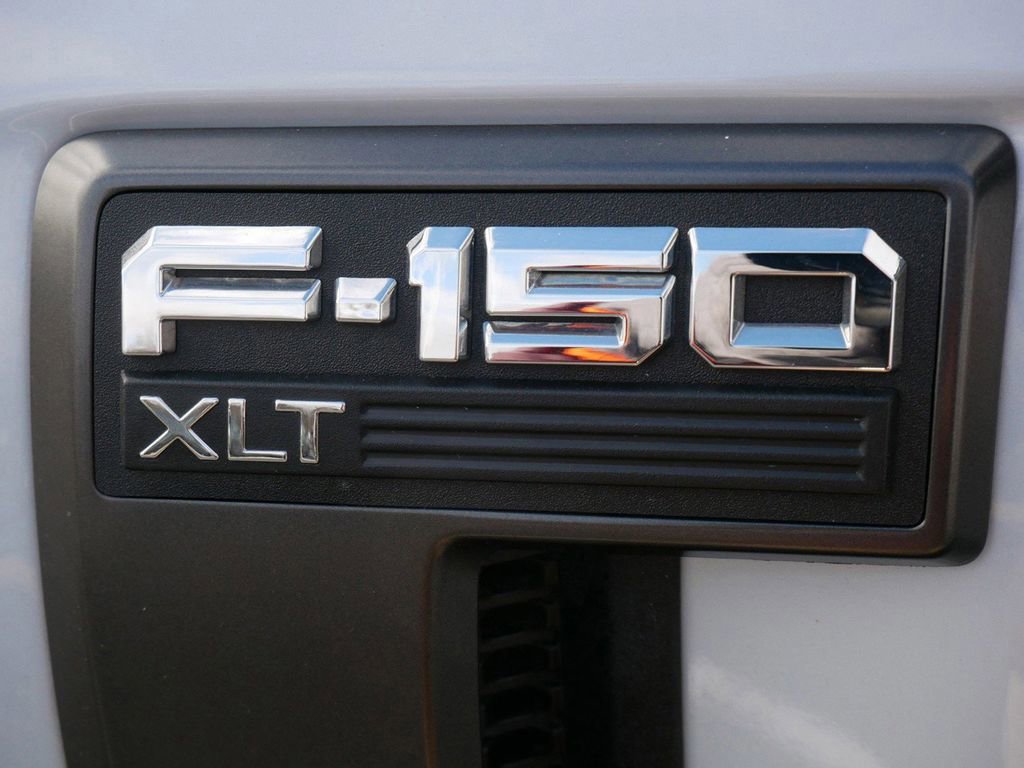 Certified 2022 Ford F150 XLT w/ Equipment Group 302A High image 11