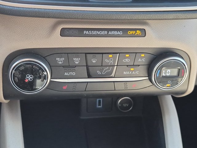 Certified 2020 Ford Escape SE FWD image 26