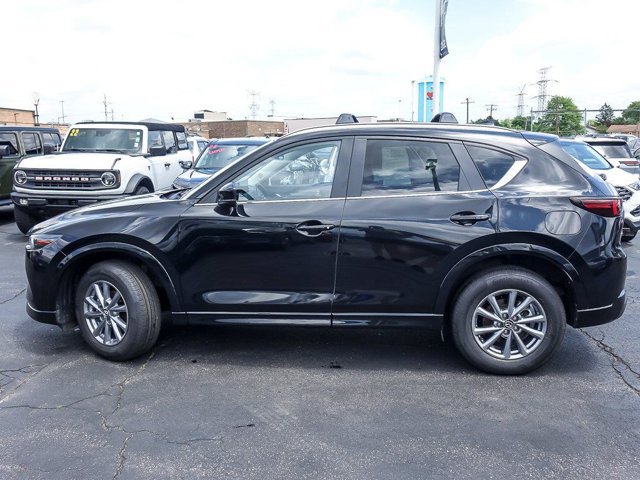 Used 2024 MAZDA CX-5 AWD 2.5 S image 6