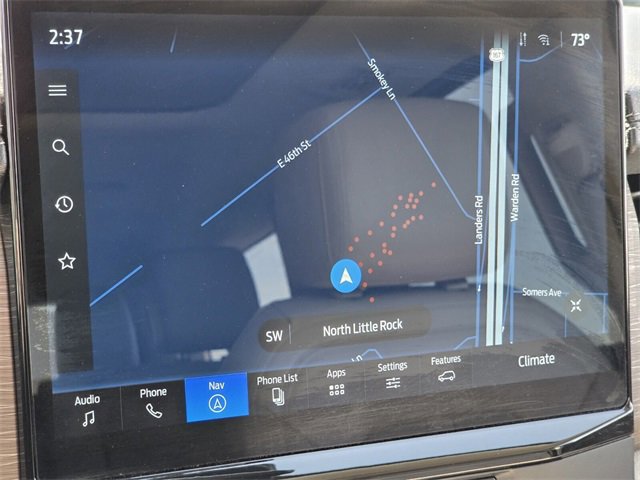 Certified 2023 Ford Expedition Max Limited image 22