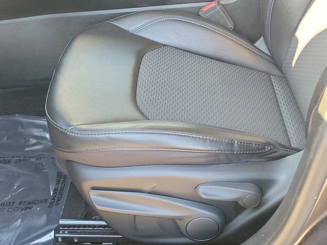 Used 2022 Jeep Compass Latitude image 19