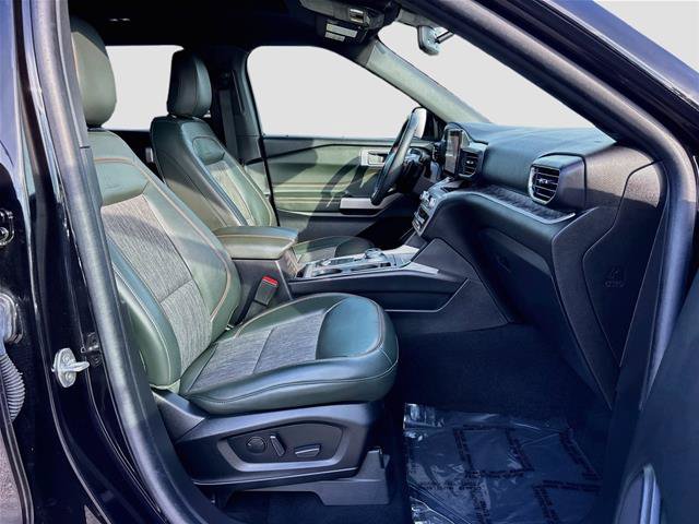 Certified 2023 Ford Explorer Timberline w/ Timberline Technology Package AWD/4WD image 33