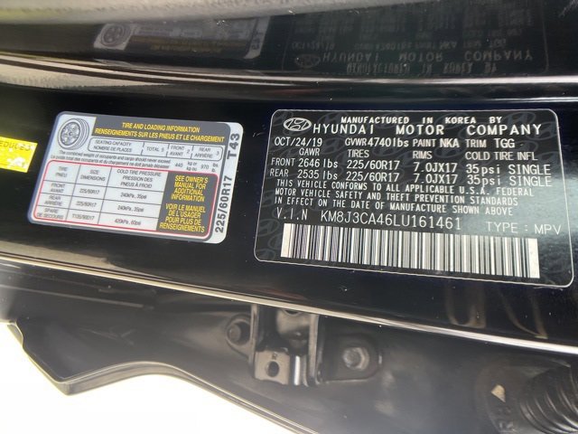 Used 2020 Hyundai Tucson Value image 32